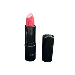 New! MERLE NORMAN Lipstick. Creamy lip color (Pink) California Girl